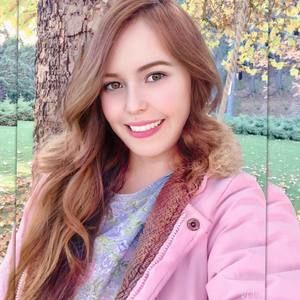 Meet your Posher, Dianne